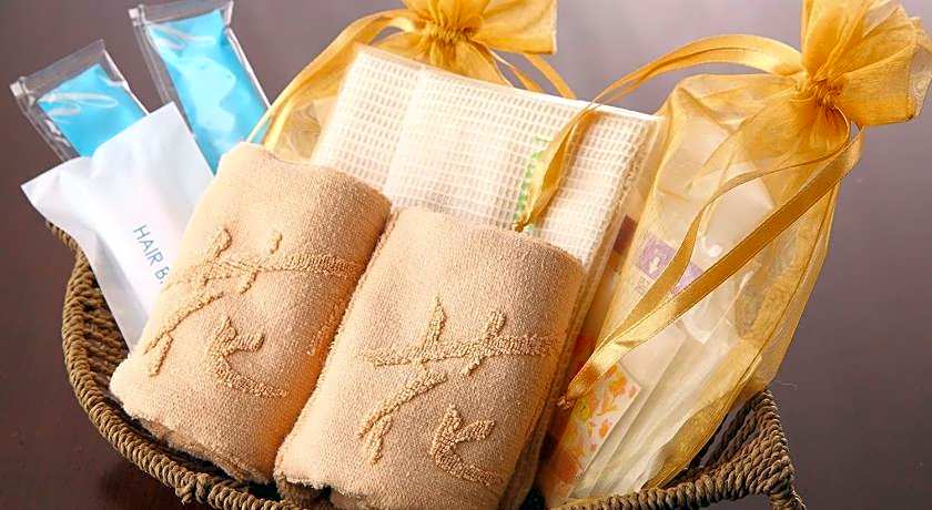 Nikko Chuzenji-ko Onsen Hotel Hana-An