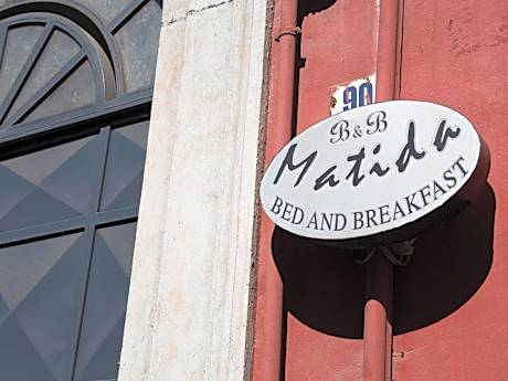 B&B Matida