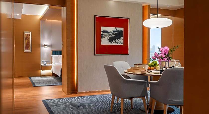 Hotel Okura Macau