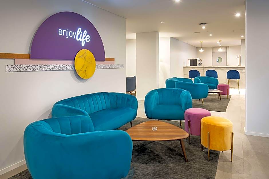 Allegro Madeira - Adults Only, Member of Barcelo