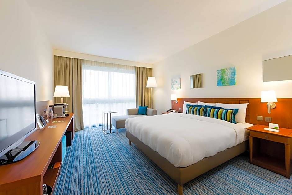 Courtyard by Marriott Brussels