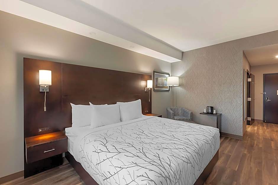 Best Western Premier Northwood Hotel