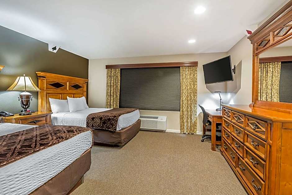 Econo Lodge Lake Elsinore Casino