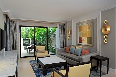Apartment, 2 Bedrooms (2 Double Beds)
