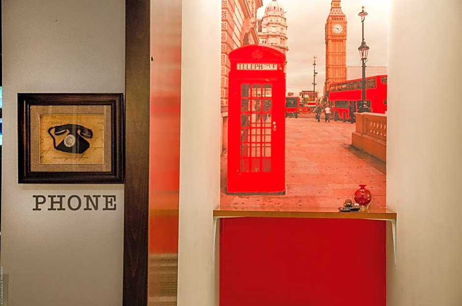 Agrinio Imperial Hotel