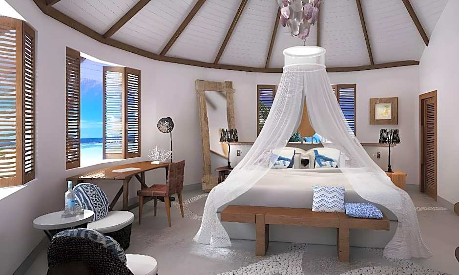 Drift Thelu Veliga Retreat