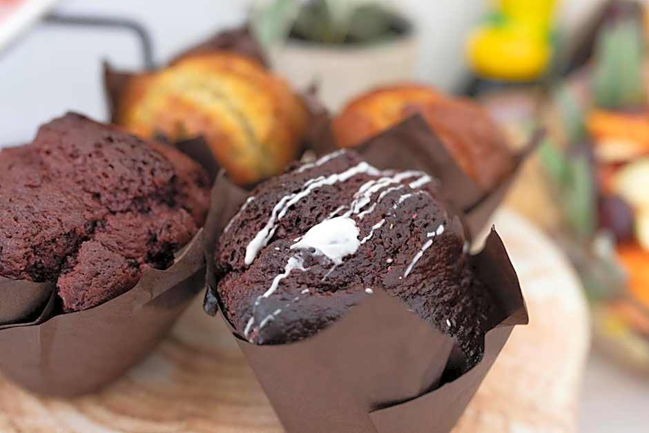 66 On Monzali 4 Star Luxury Guesthouse