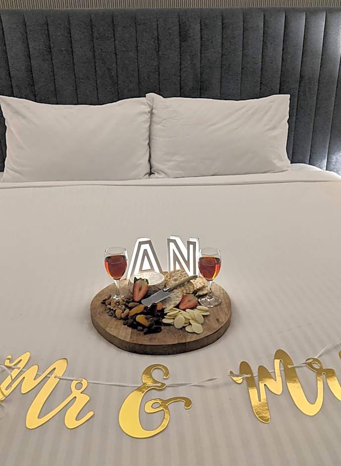 Oscar's On The Yarra