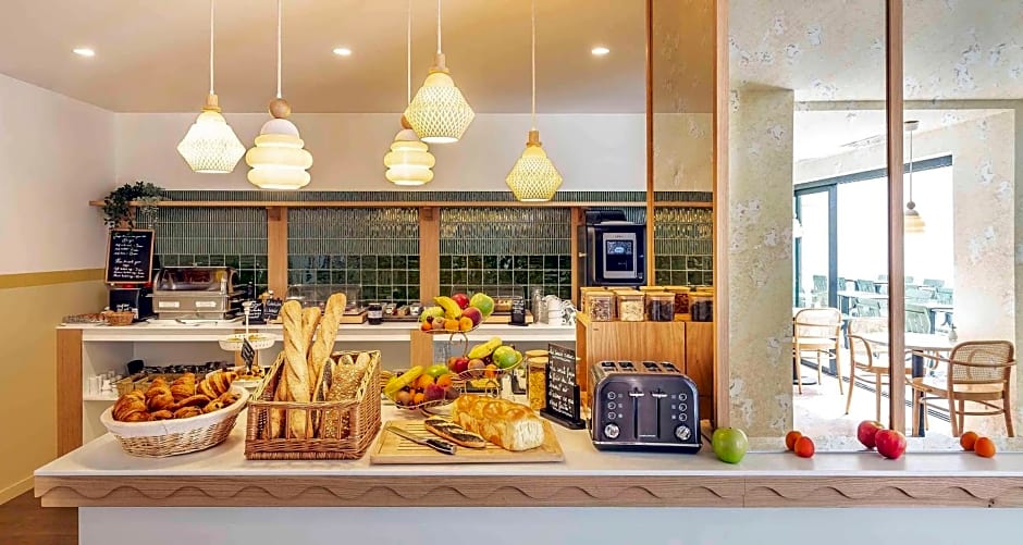 Best Western Kemaris