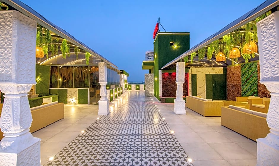 Treebo Premium Embassy Inn