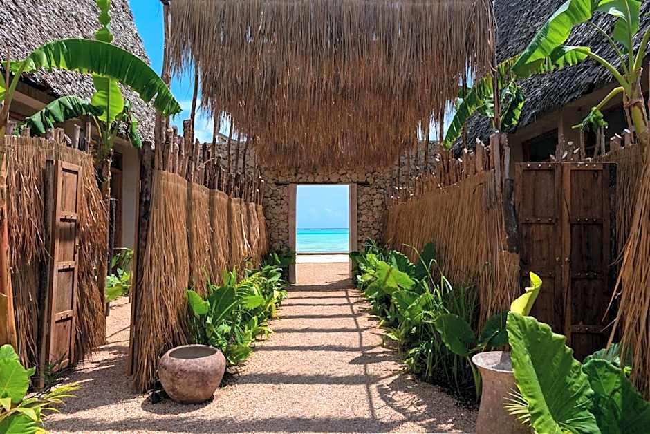 Be Zanzibar Boutique Hotel