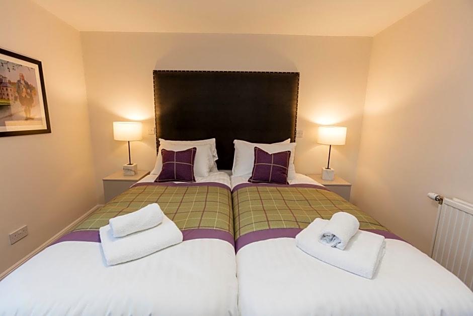 The Dalkeith Hotel by Pillow