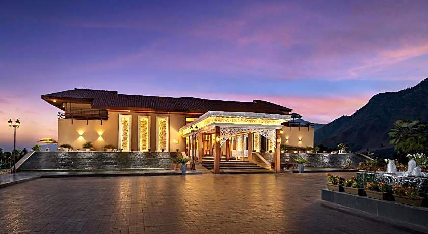 Taj Dal View, Srinagar