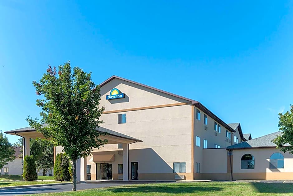 Days Inn by Wyndham Mount Vernon