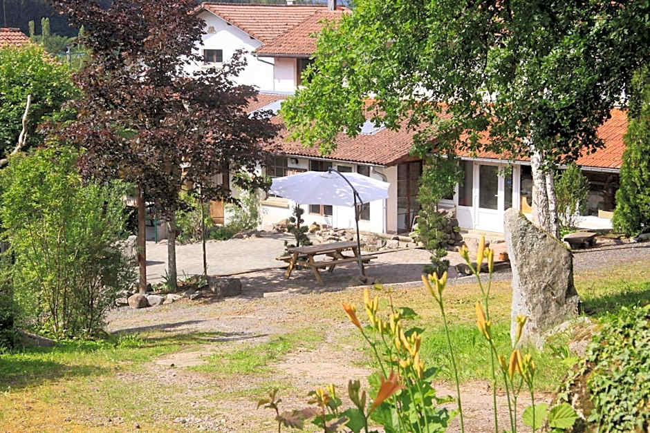 Notre Dame des Monts