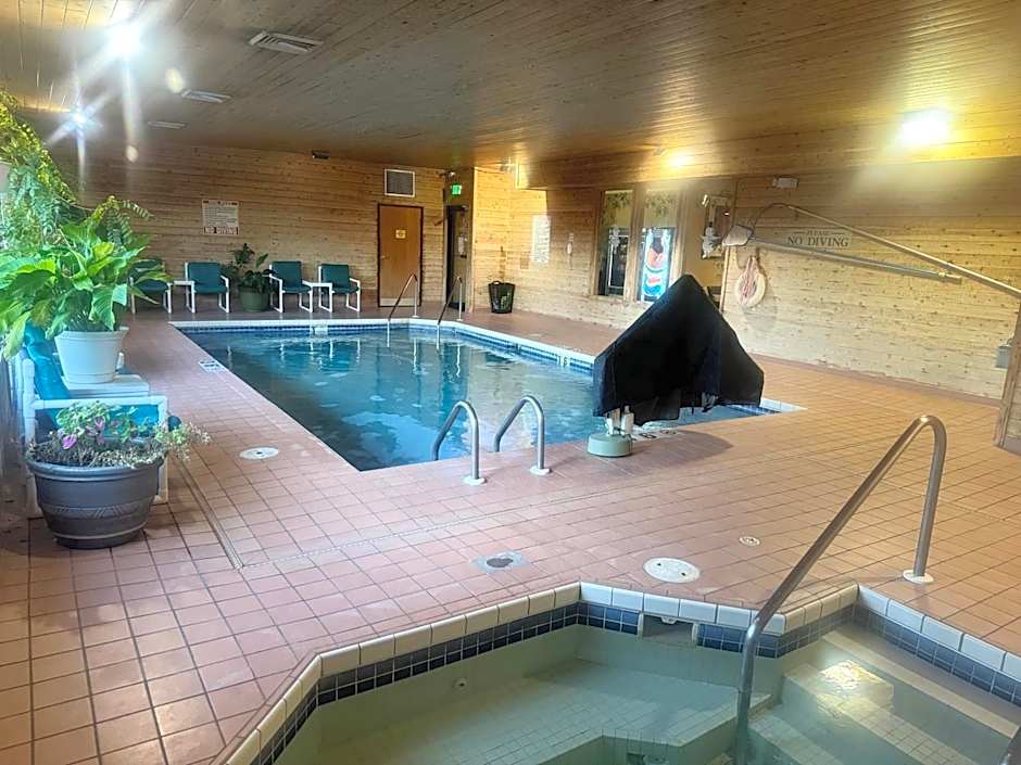 Super 8 by Wyndham Sparta