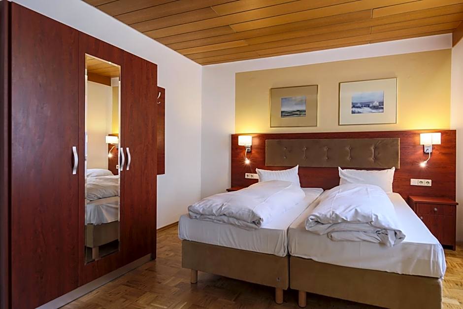 Hotel Starkenburger Hof