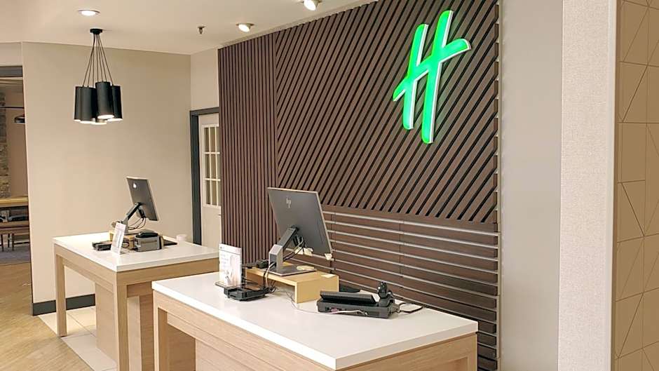 Holiday Inn Staunton Conference Center by IHG