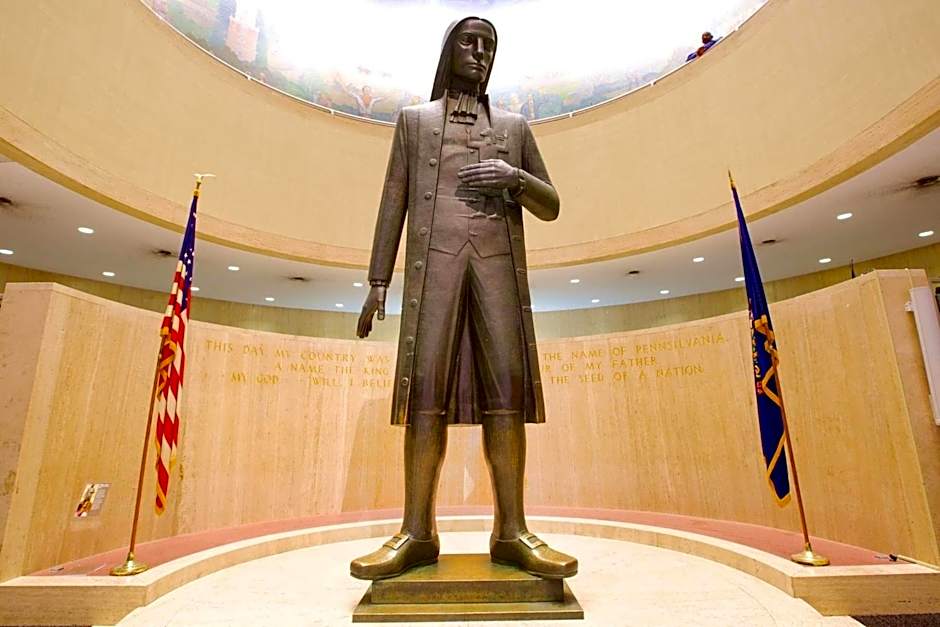 Holiday Inn Express Harrisburg I-81 - Hershey by IHG