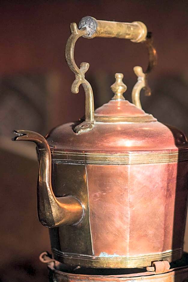 Maison d Hotes Nouflla 