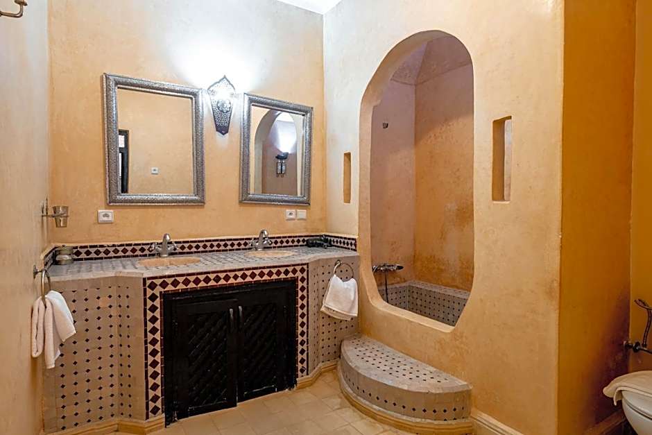 RIAD LA GAZELLE DU SUD