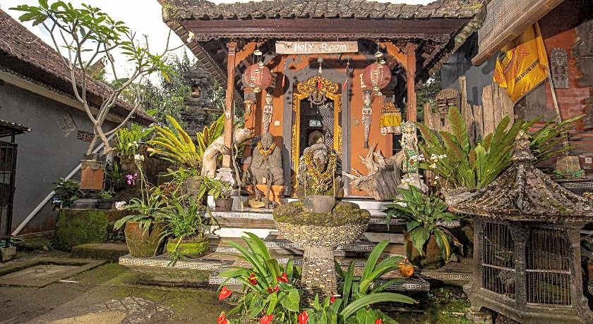 Pondok Nyoman Bedugul