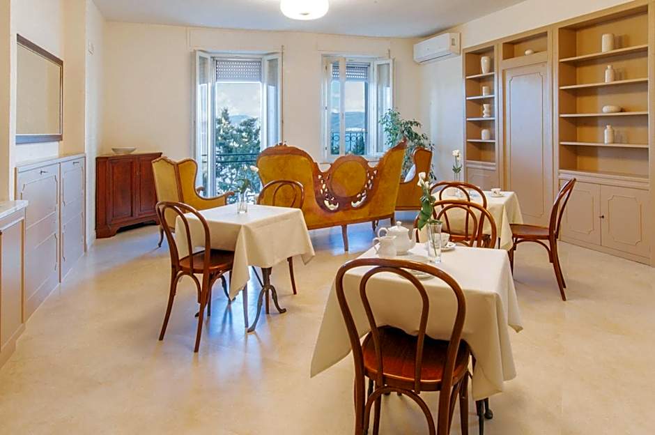Hotel Aganoor