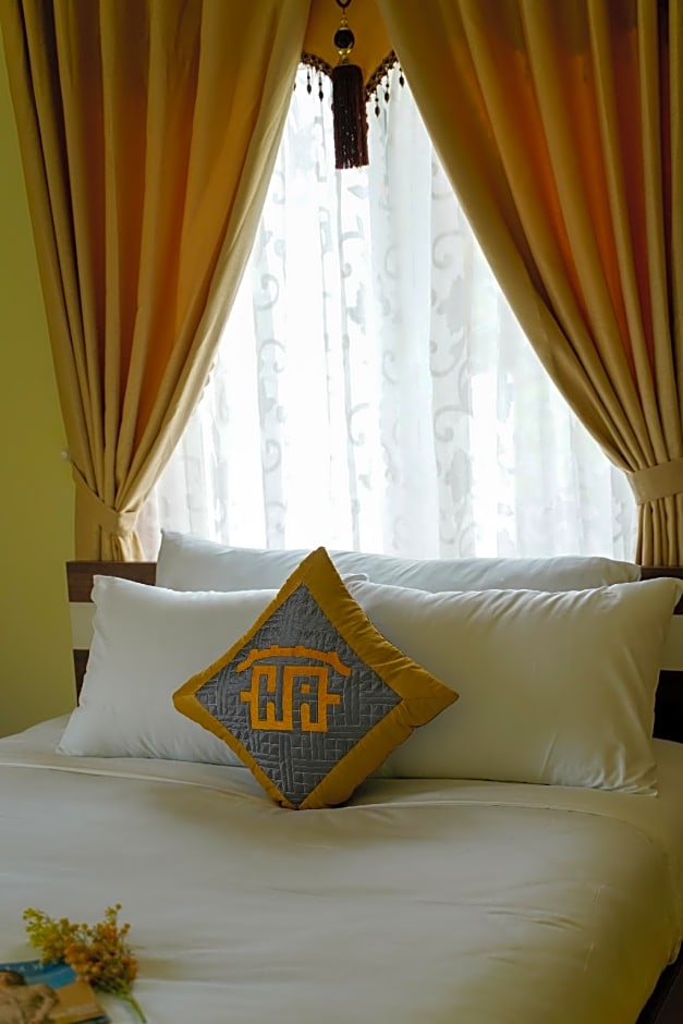 Hawal Boutique Villa Hoi An