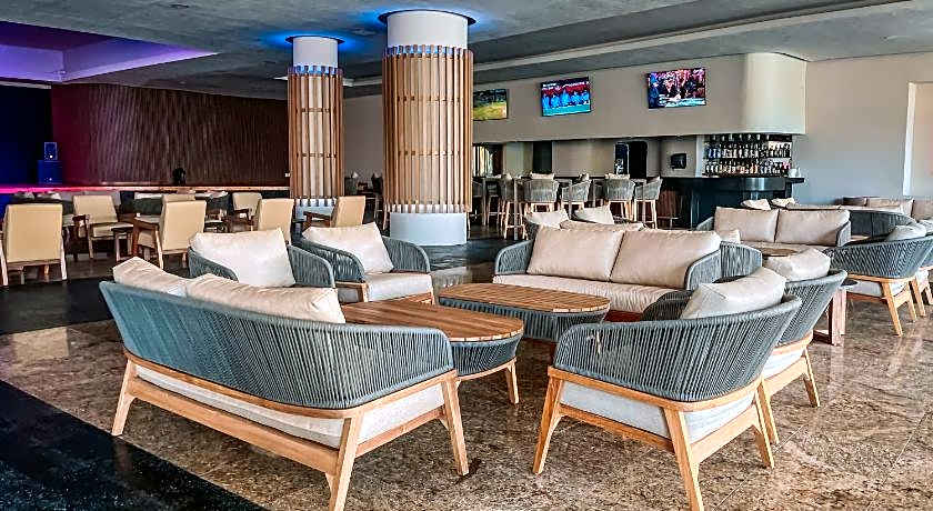 GR Solaris Lighthouse - All Inclusive