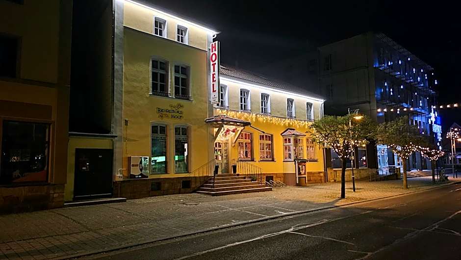 HotelDeutschesHaus Leinefelde