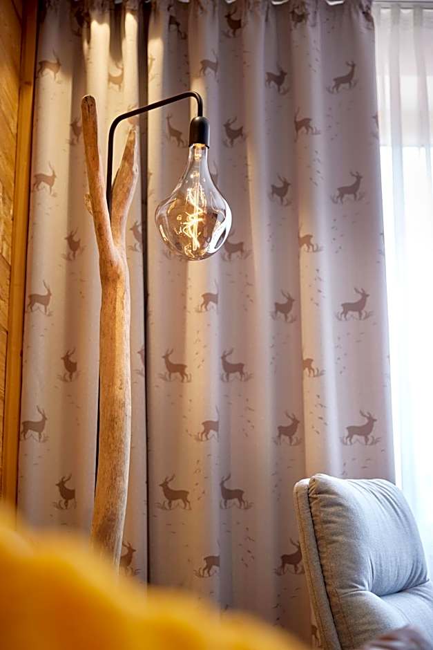 Maximilian Appartements