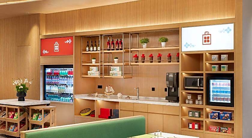 Hilton Garden Inn Rizhao High-Tech Zone