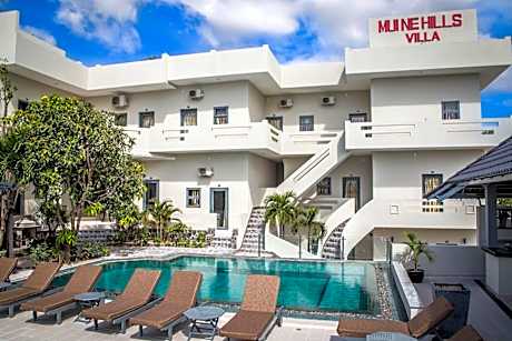 Mui Ne Hills Villa Hotel