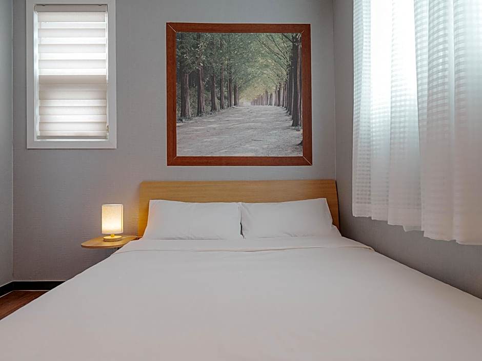 Rainboots guesthouse