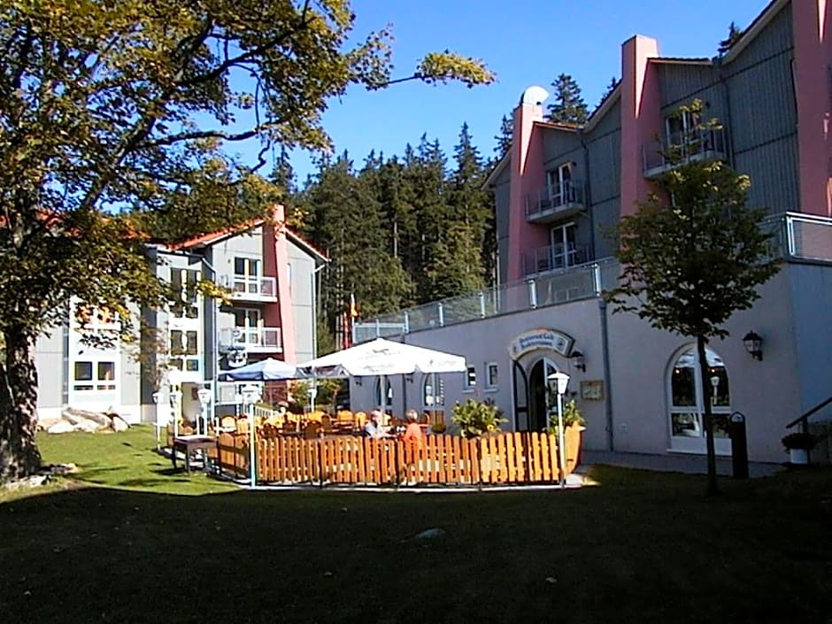 Brockenblick Ferienpark