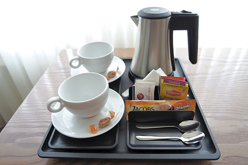 Bellevue Park Hotel Riga