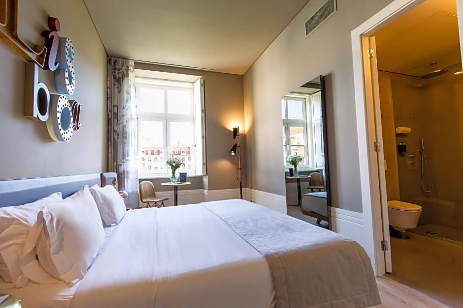 My Story Hotel Rossio