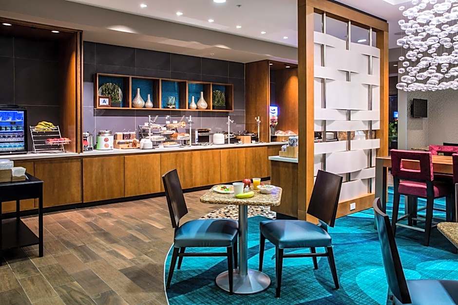 SpringHill Suites by Marriott Charleston Mount Pleasant