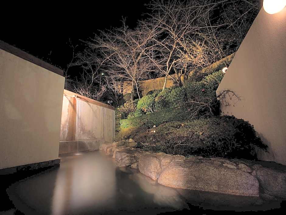 Ryokan Shougen Sansou