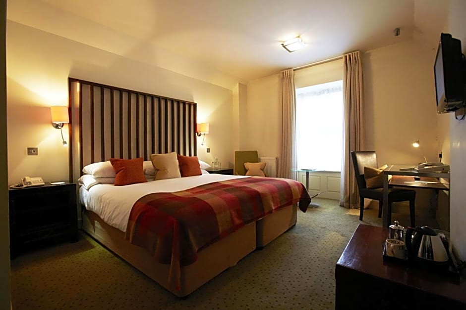 Angel Hotel