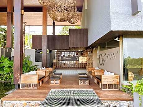 Halo Sustainable Resort Karimunjawa