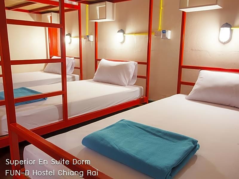 Fun D Hostel
