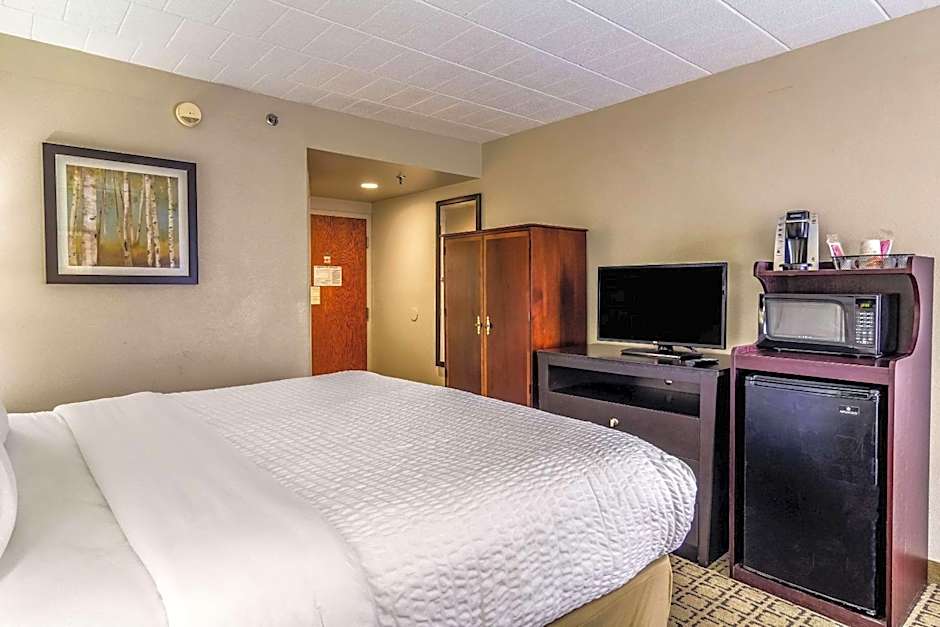 Clarion Inn Cranberry Township