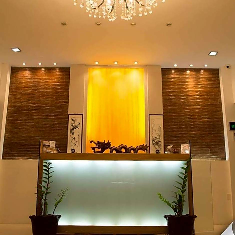 Viven Hotel