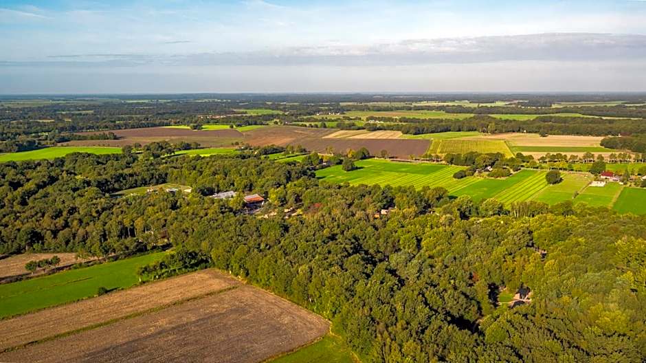 EuroParcs Ruinen