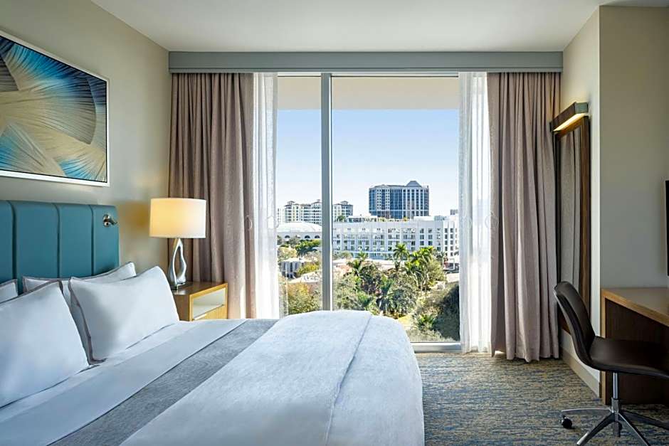 The Westin Sarasota
