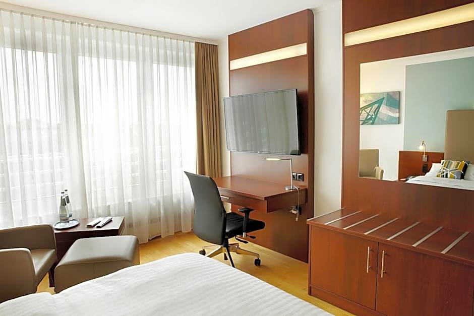 Courtyard by Marriott Dresden