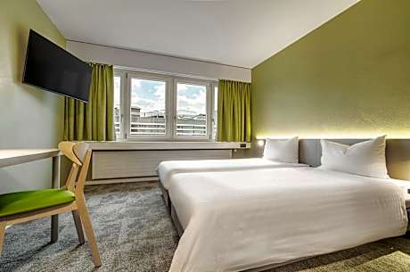 flexymotel Wil