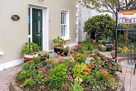Plougastel House B&B