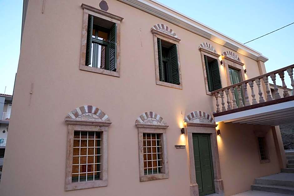 Xenion1850 culture and living